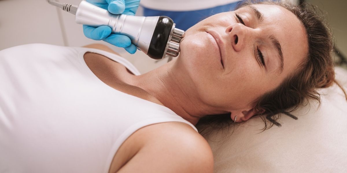 skin tightening