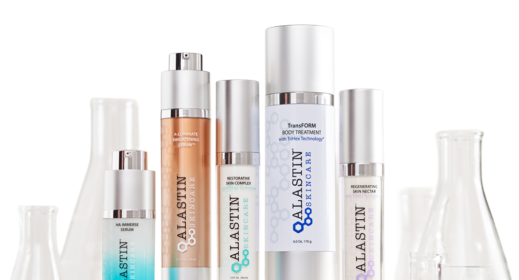 Alastin Skincare Alastin Skincare