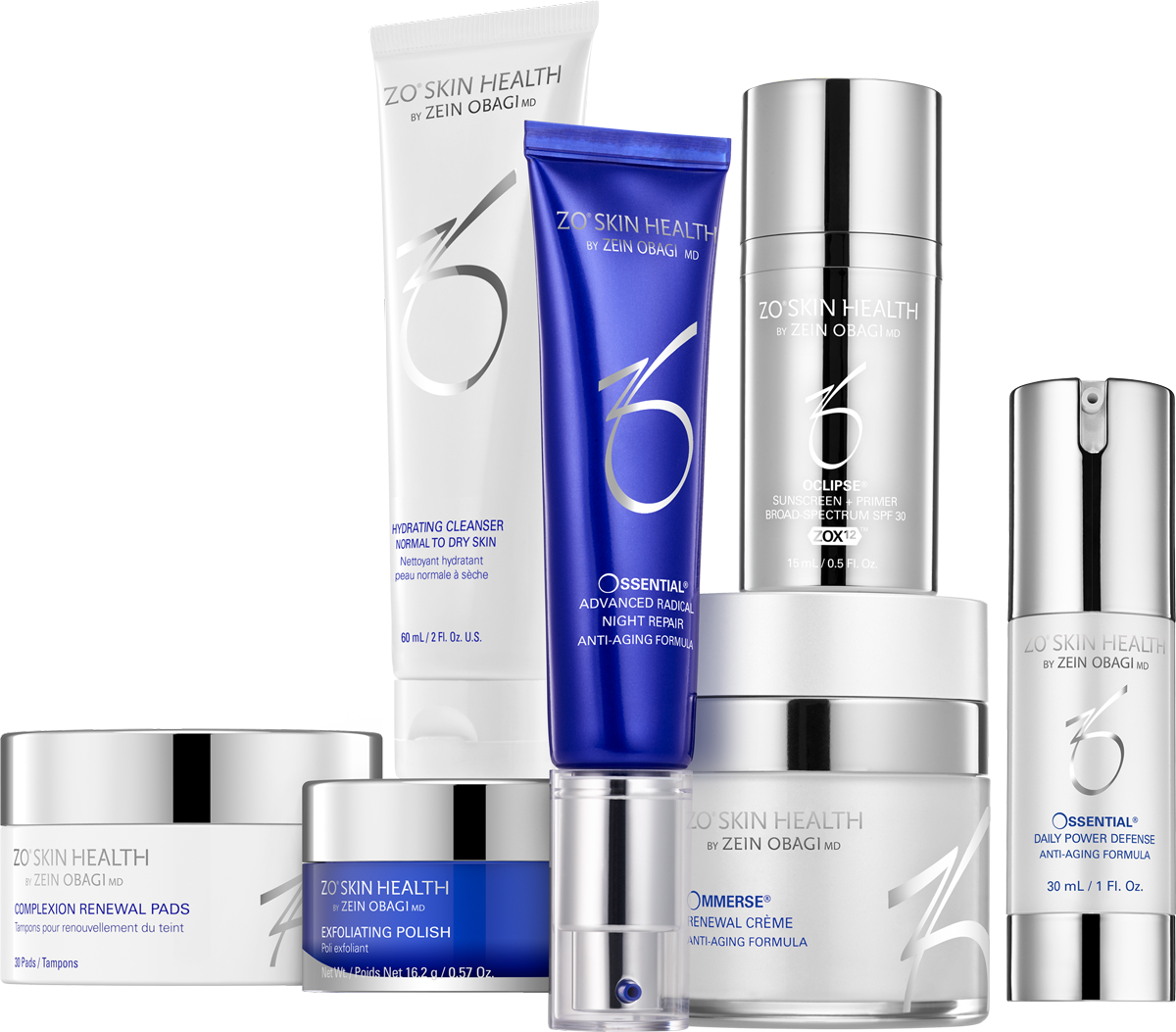 zo-skin-health Zo Skin Health