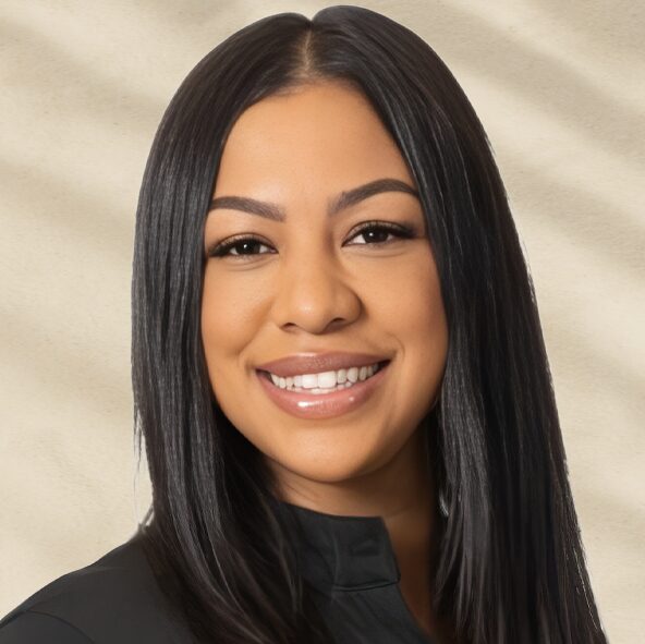 Brittany Greene